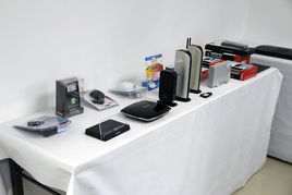 品質發(fā)現之旅 東芝電腦杭州工廠探秘