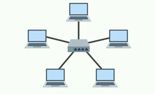 計算機網絡軟件及輔助設備詳解